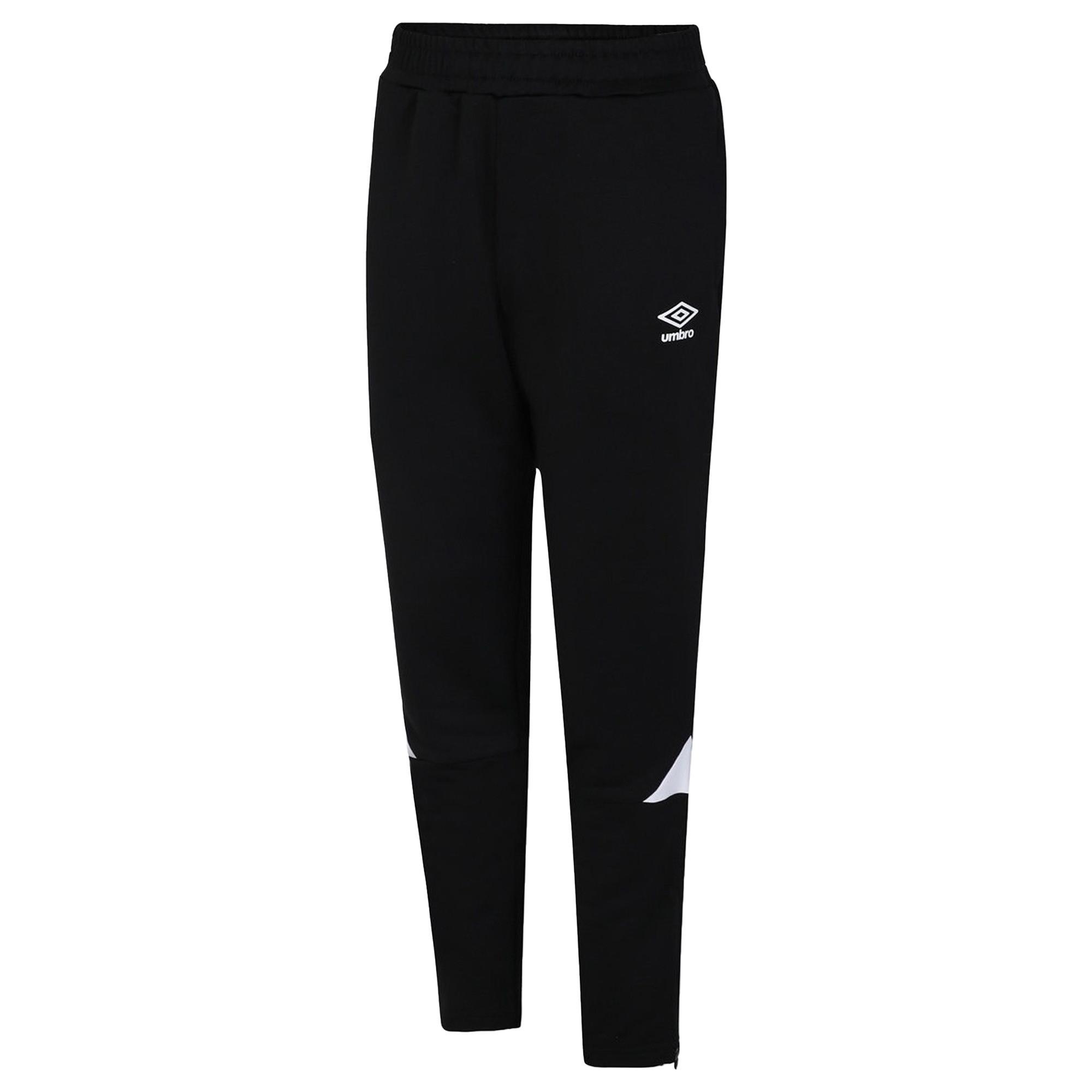 Image of Total Jogginghosen Training Unisex Schwarz 152