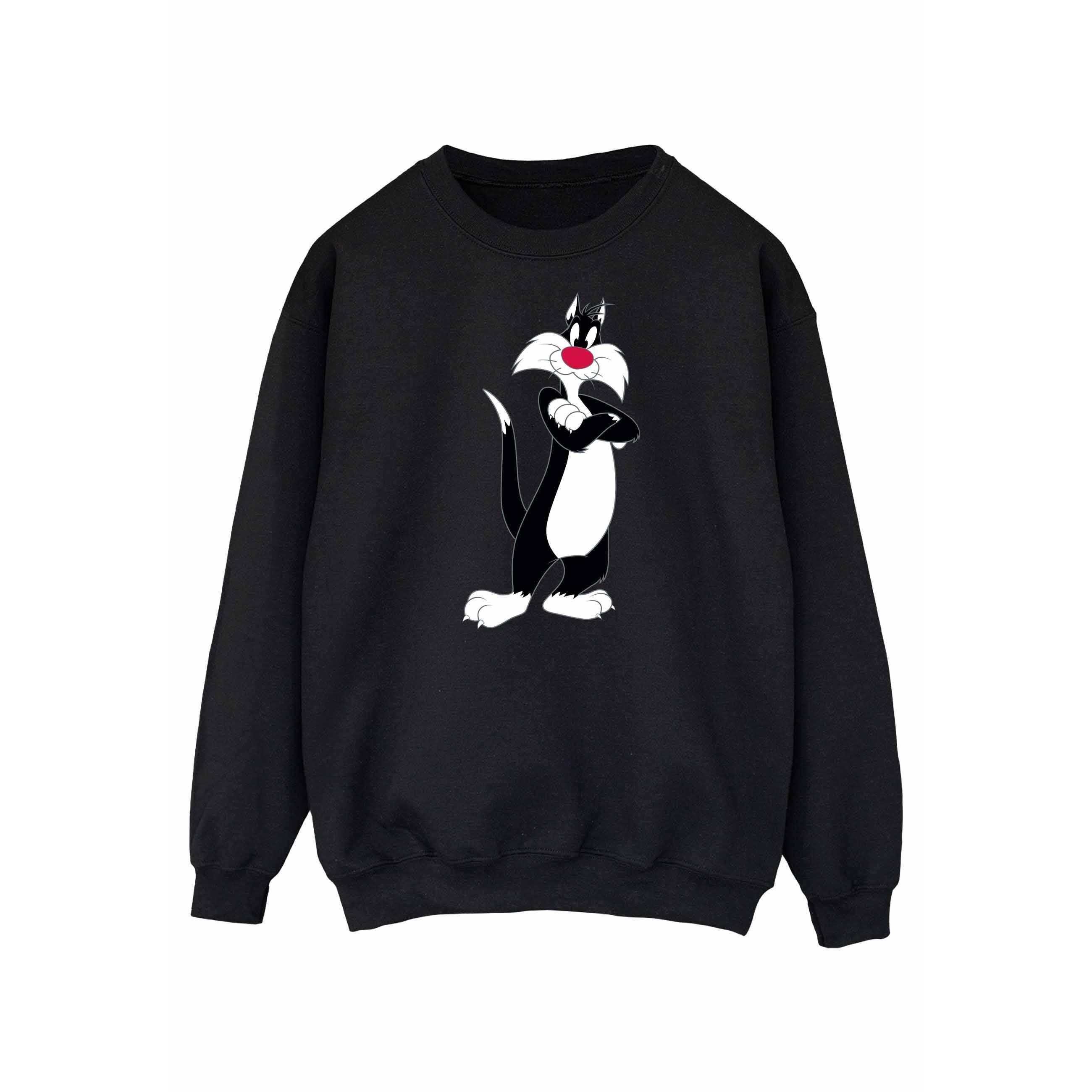 LOONEY TUNES  Sweatshirt 