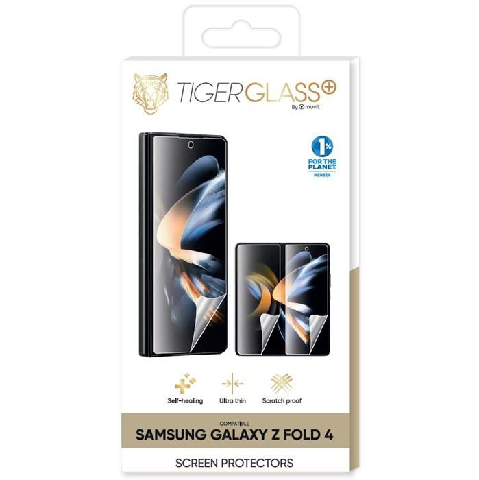 Tiger  Film de protection pour Samsung Galaxy Z Fold 4 