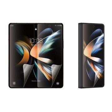 Film de protection pour Samsung Galaxy Z Fold 4