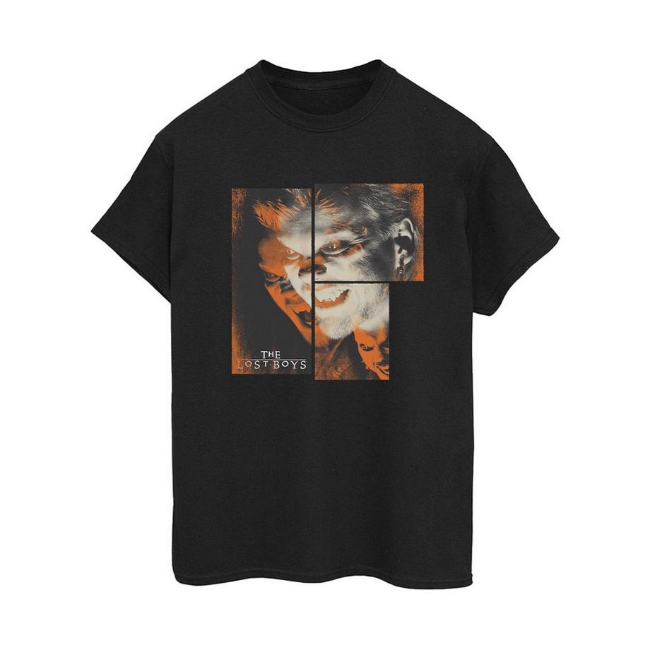 The Lost Tshirt