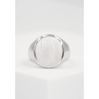 MUAU Schmuck  Bague en argent 925 