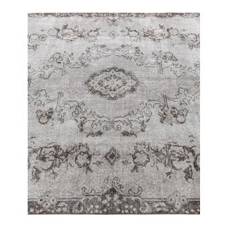 VIDAL Tapis fait à la main Ultra Vintage  