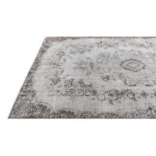 VIDAL Tapis fait à la main Ultra Vintage  