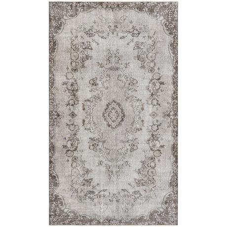 VIDAL Tapis fait à la main Ultra Vintage  