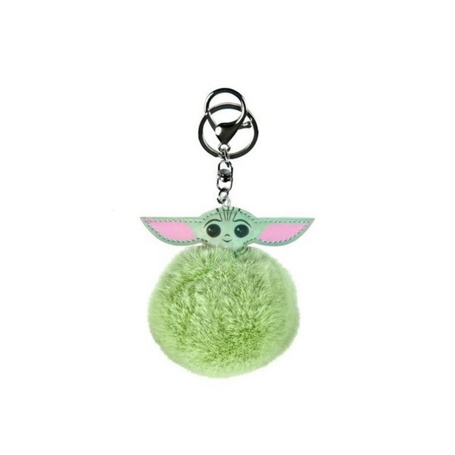 Undercover  Star Wars Schlüssenanhänger Mandalorian Pom Pom 