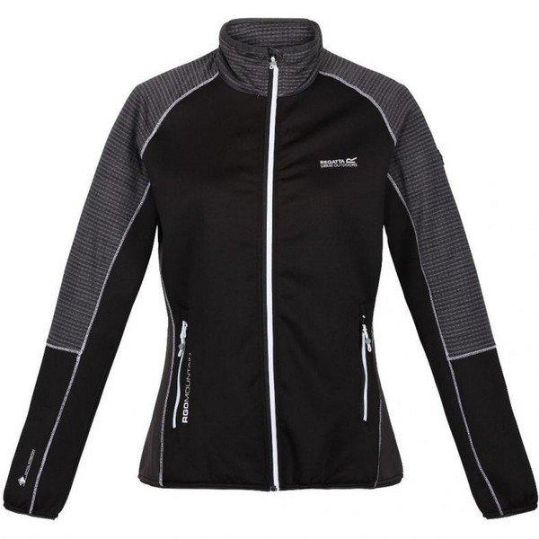 Image of Yare Vi Jacke Leicht Damen Schwarz 36