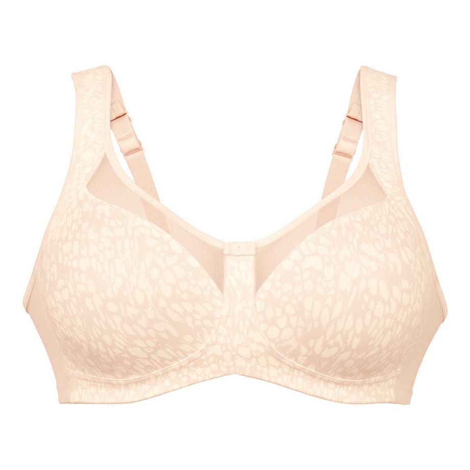 Anita Clara Art Komfort BH ohne Bügel Graphic  