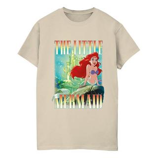 The Little Mermaid  Tshirt 