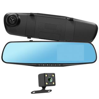 Avizar  Dashcam retrovisore fotocamera 