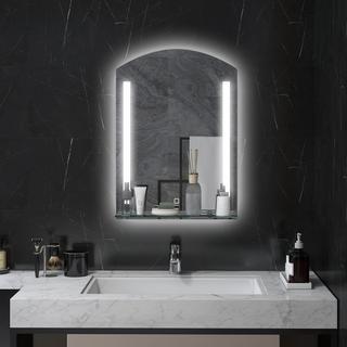 Kleankin miroir de salle de bain  