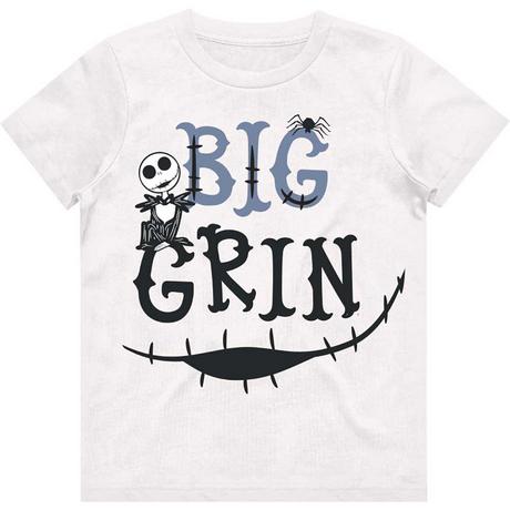 Nightmare Before Christmas  Big TShirt 