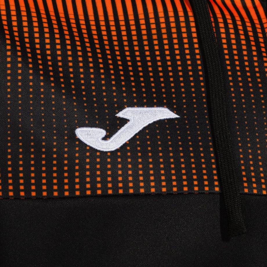 Joma  veste de survêteent à capuche joa eco supernova 