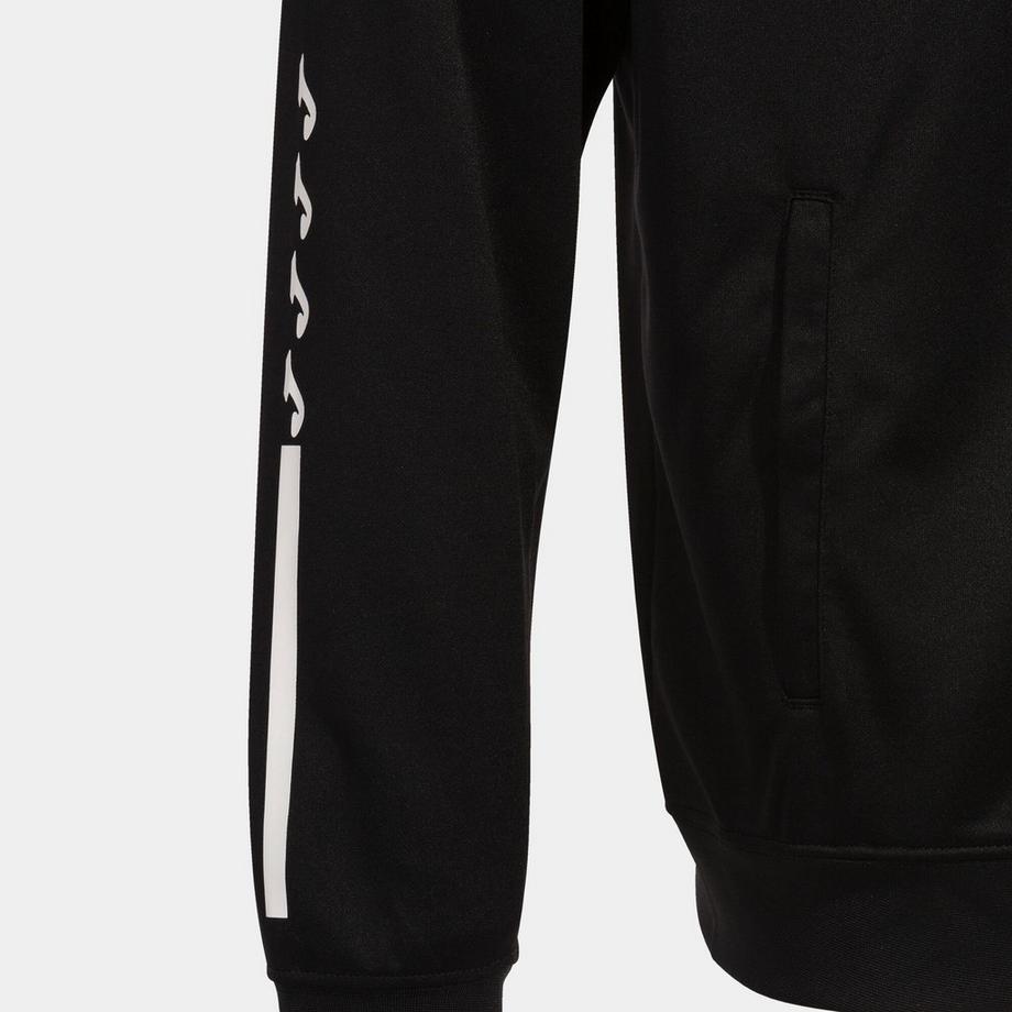 Joma  veste de survêteent à capuche joa eco supernova 