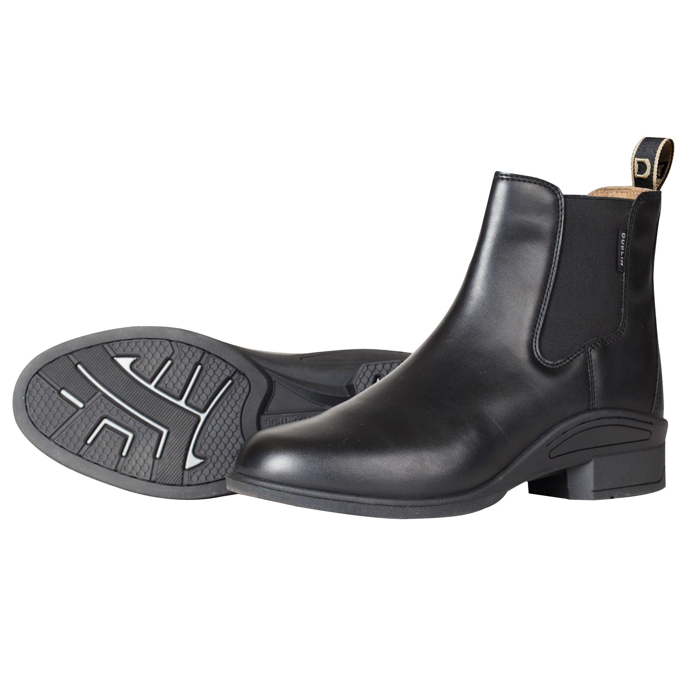 Weatherbeeta  Bottes d'équitation femme  Dublin Altitude Jodhpur 