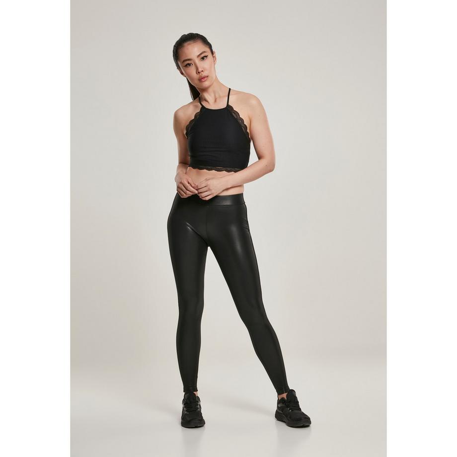 URBAN CLASSICS Crop Top  