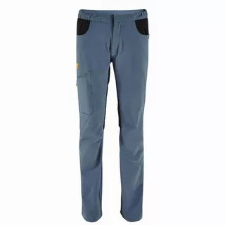 SIMOND PANTALON D ESCALADE STRETCH EDGE HOMME GRIS acheter en