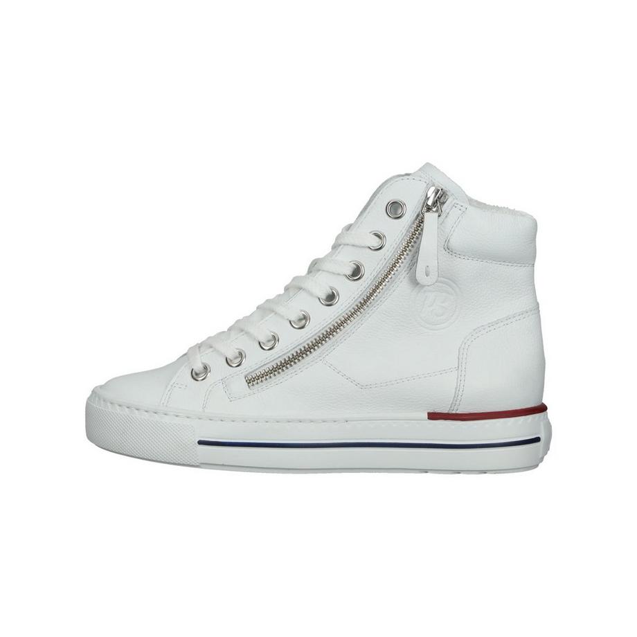 Paul Green Sneaker Alta  