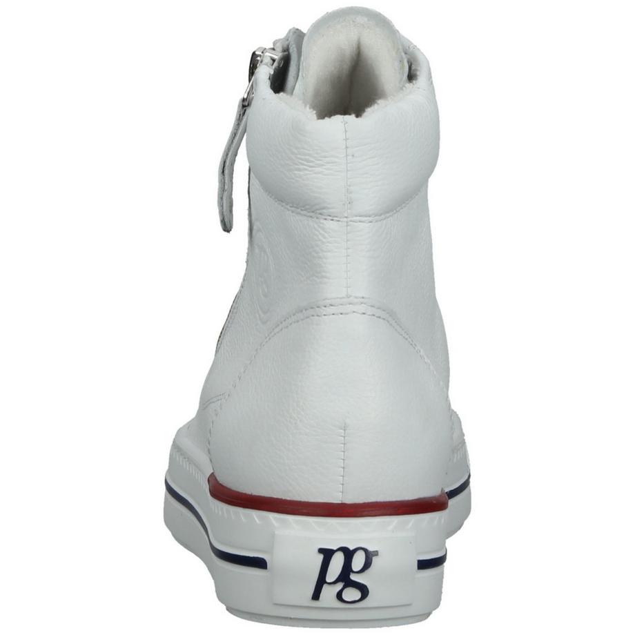 Paul Green Sneaker Alta  