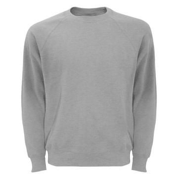 Raglanärmeln Belcoro® Sweatshirt