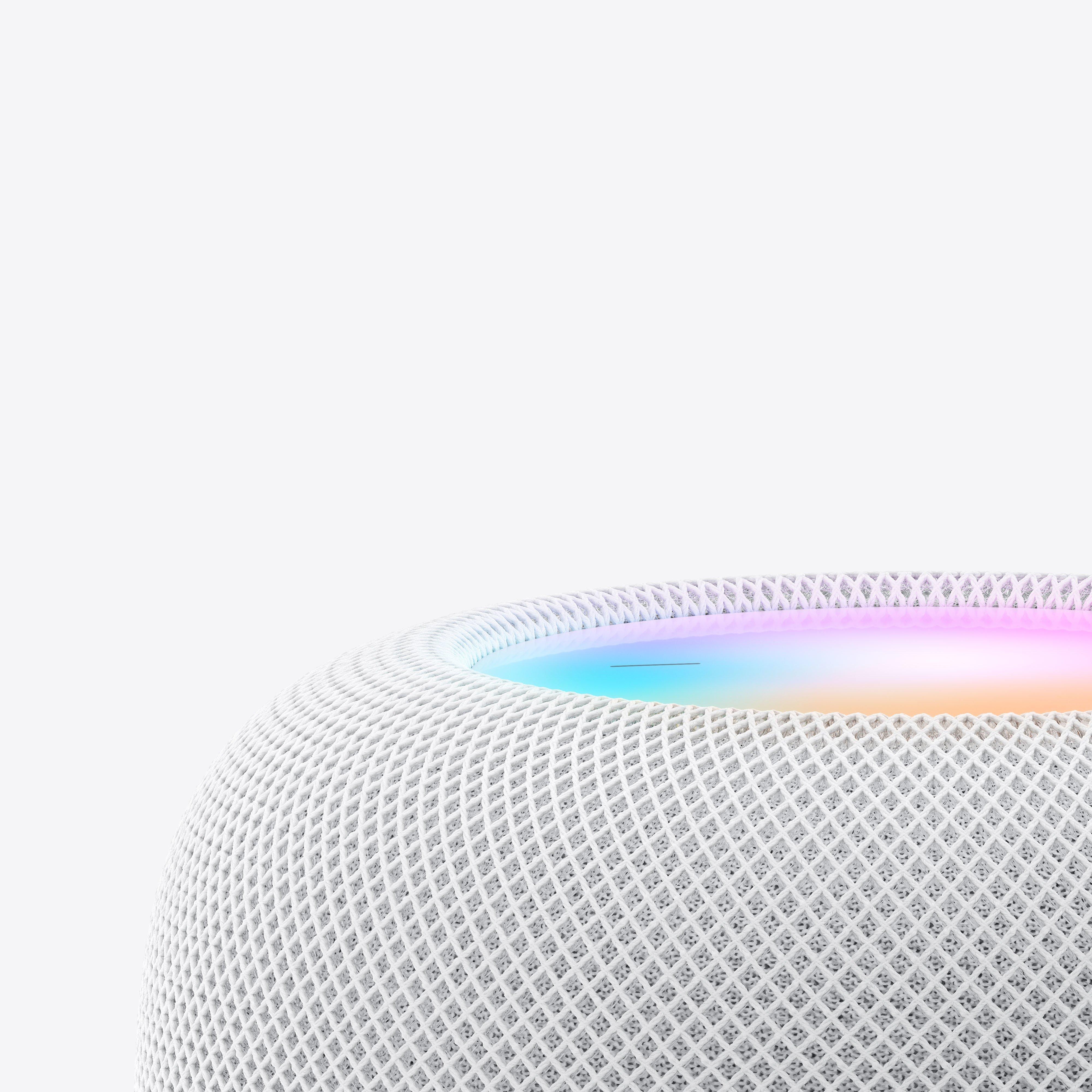 Apple  Apple HomePod - Bianco 