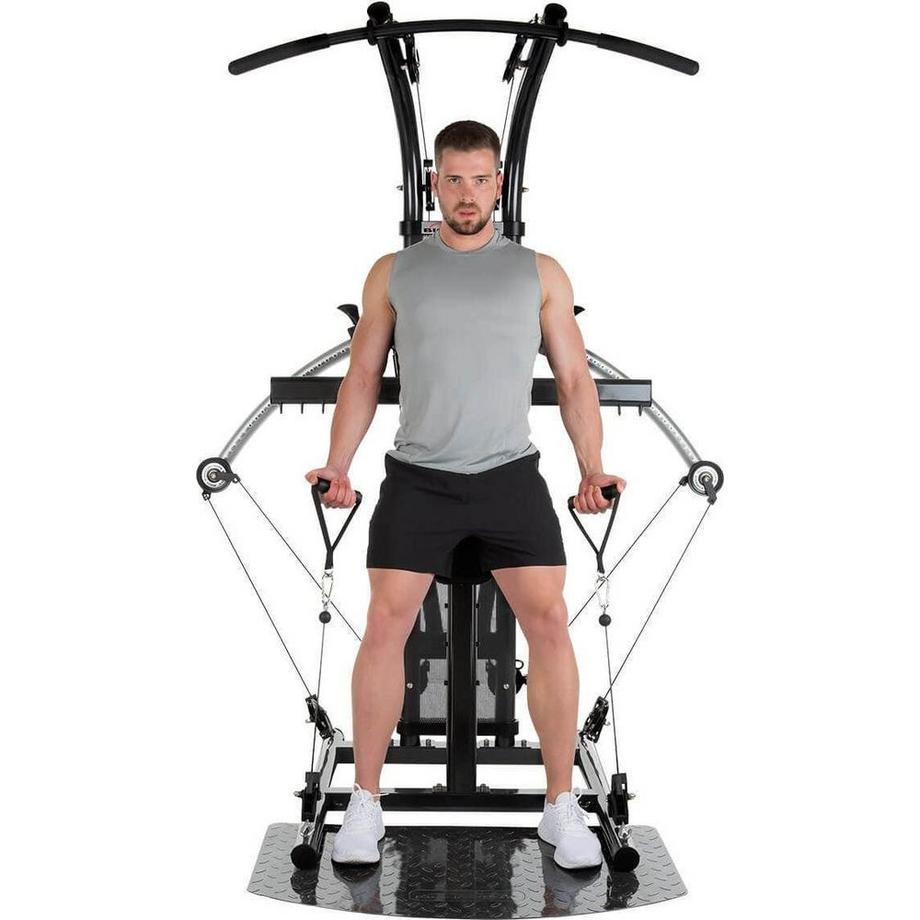 HAMMER  Kraftstation Bio Force Extreme 