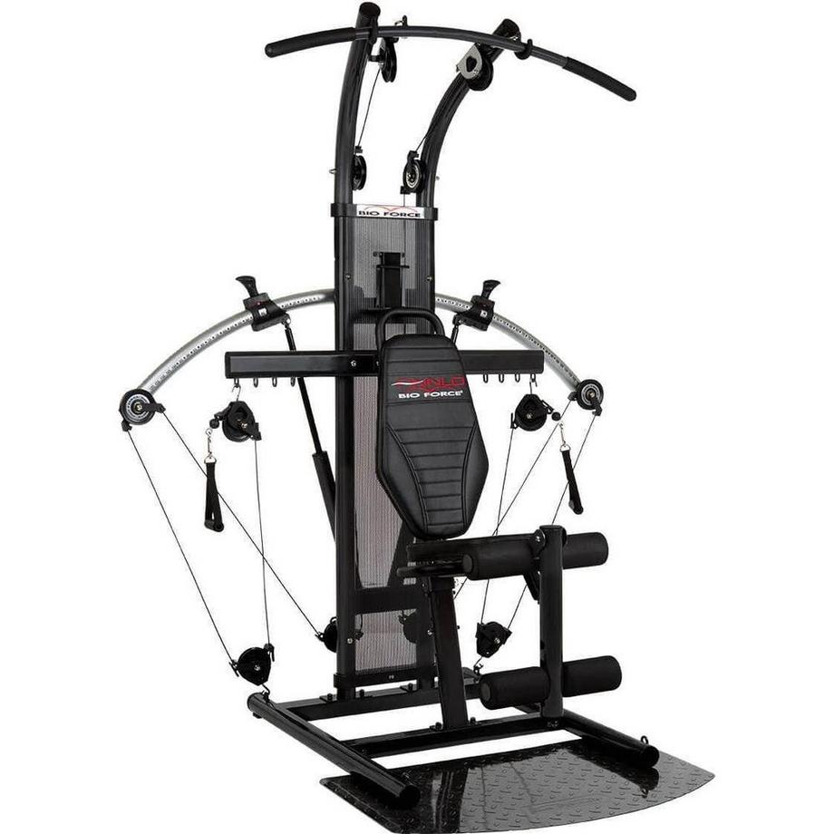 Kraftstation Bio Force Extreme