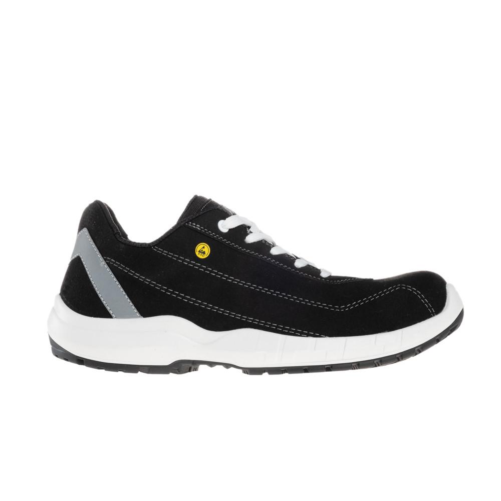 Image of Niedrige Sicherheitsschuhe Evo Veg Low S3l Fo Sr Unisex 49