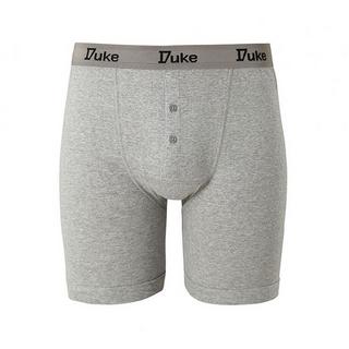 Duke  London Boxers grande taille DRIVER (3 pièces) 