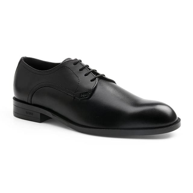 Image of Tayil_derb_bu Herren Schwarz 44