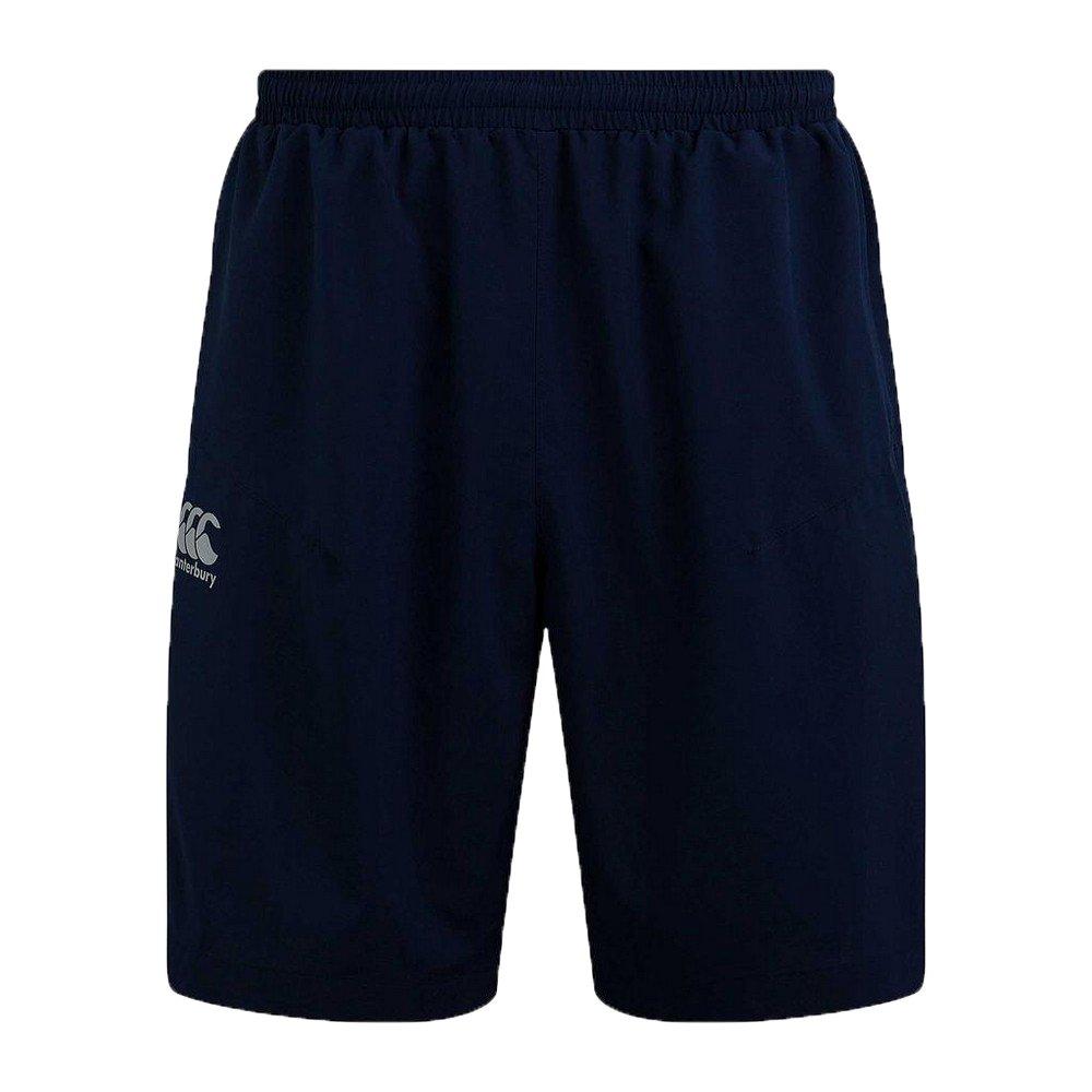 Image of Shorts Fitnessstudio Herren Marine XXL