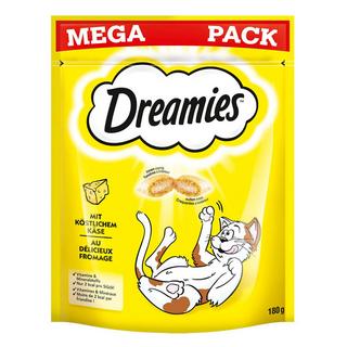 Dreamies  Formaggio - Multipack 