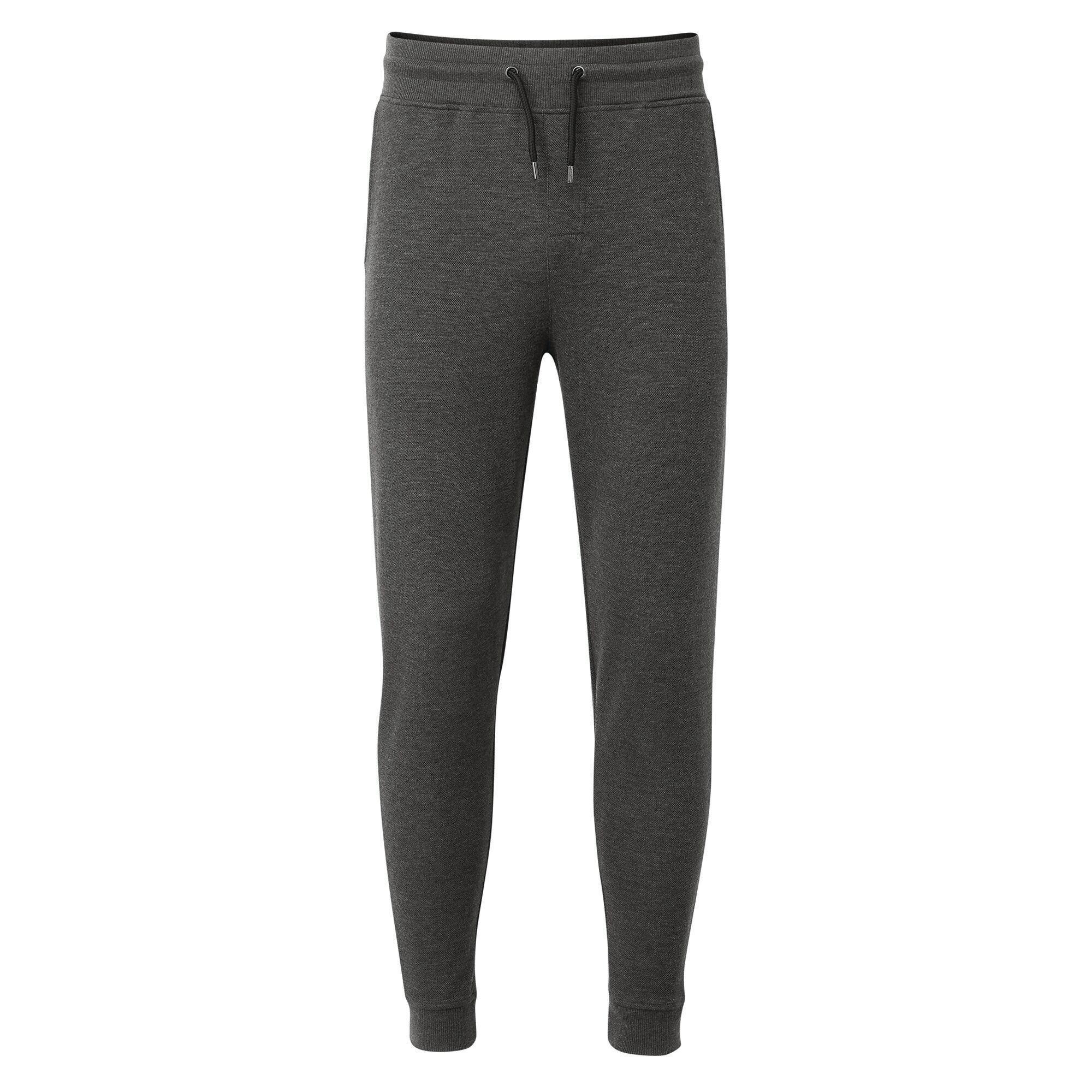 Image of Modulus Jogginghosen Herren Grau XXL