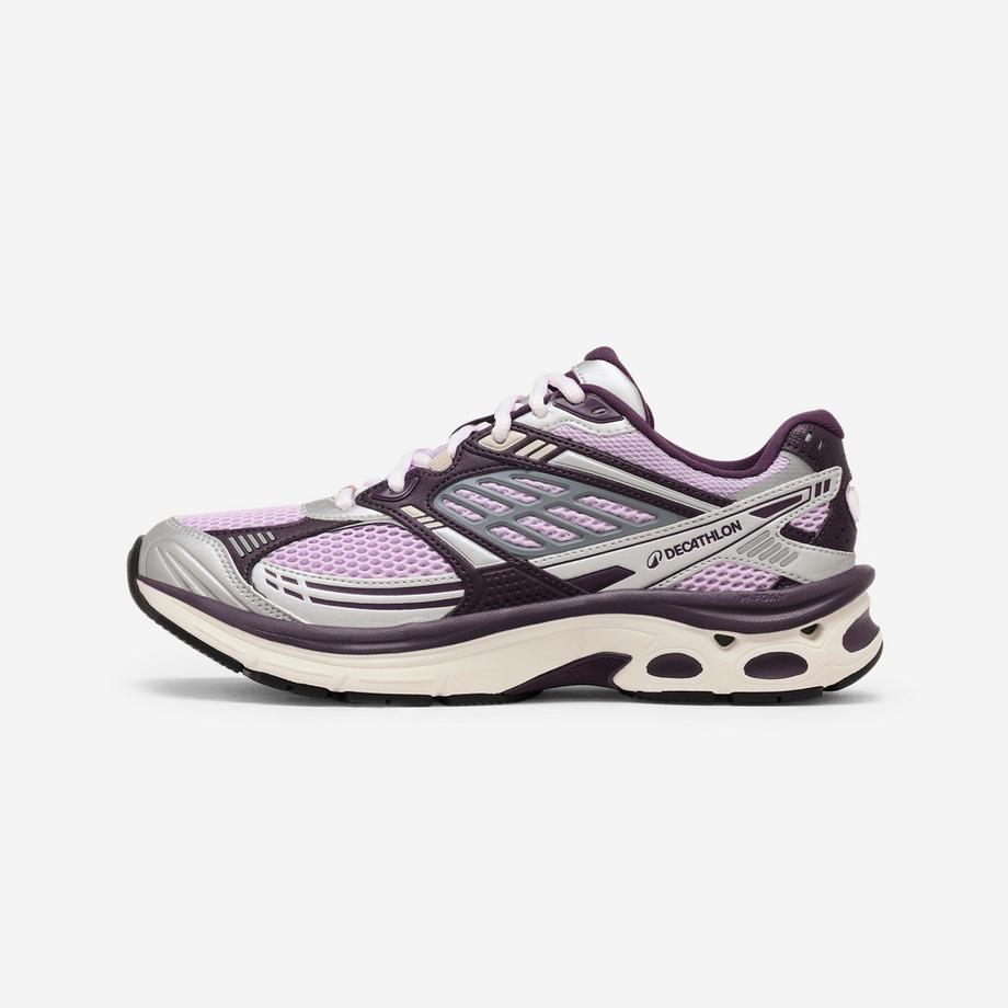 -Sneakers, RR2K Lila, Violett, Grau
