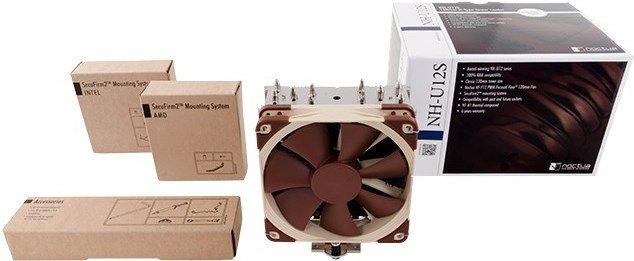 Noctua  NH-U12S 