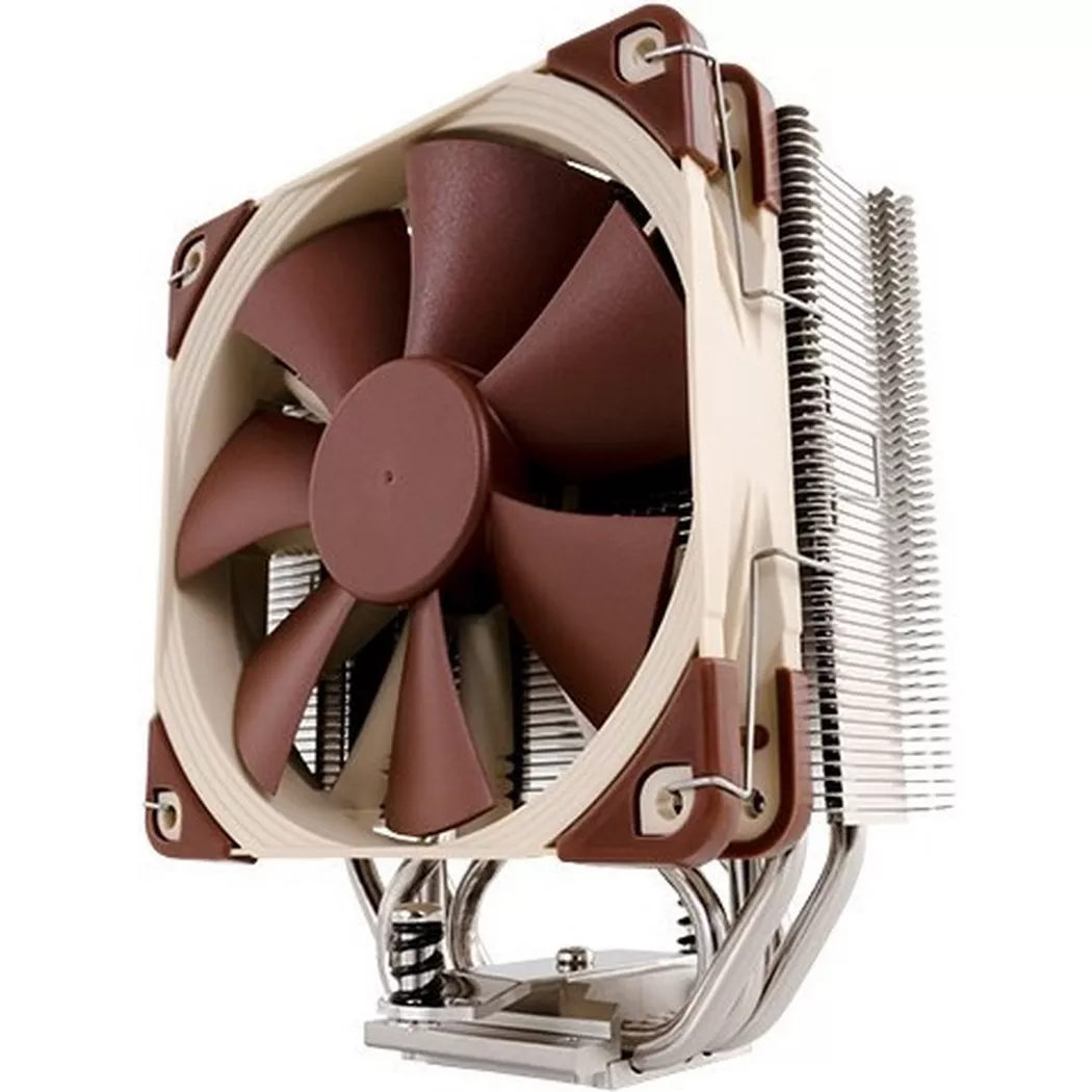 Noctua - Nh-u12s, Marrone, 120X120X25M