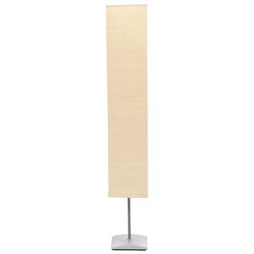 Lampadaire papier