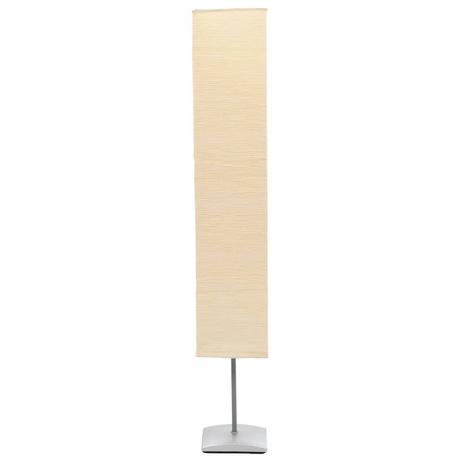 VidaXL Lampadaire papier  