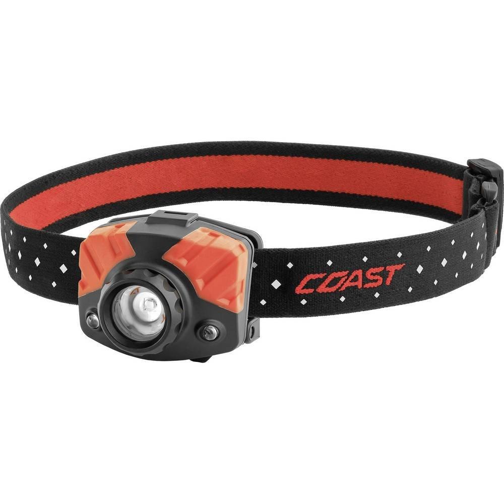 Image of Led Kopflampe Fl75r Unisex Multicolor 100mm