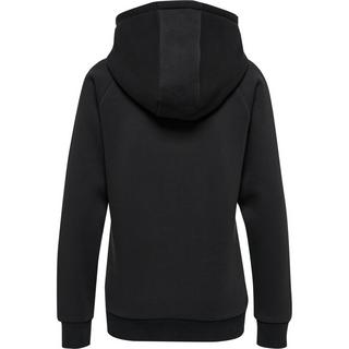 Hummel Heavy Full Zip Hoodie  