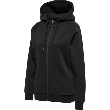 Hummel Heavy Full Zip Hoodie  