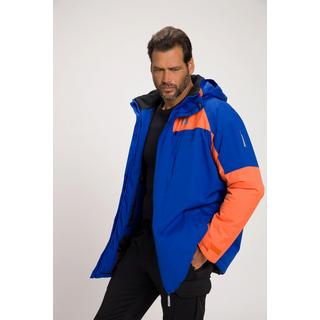 JP1880  Veste technique Outdoor, imperméable, avec capuche - jusqu'au 8 XL 