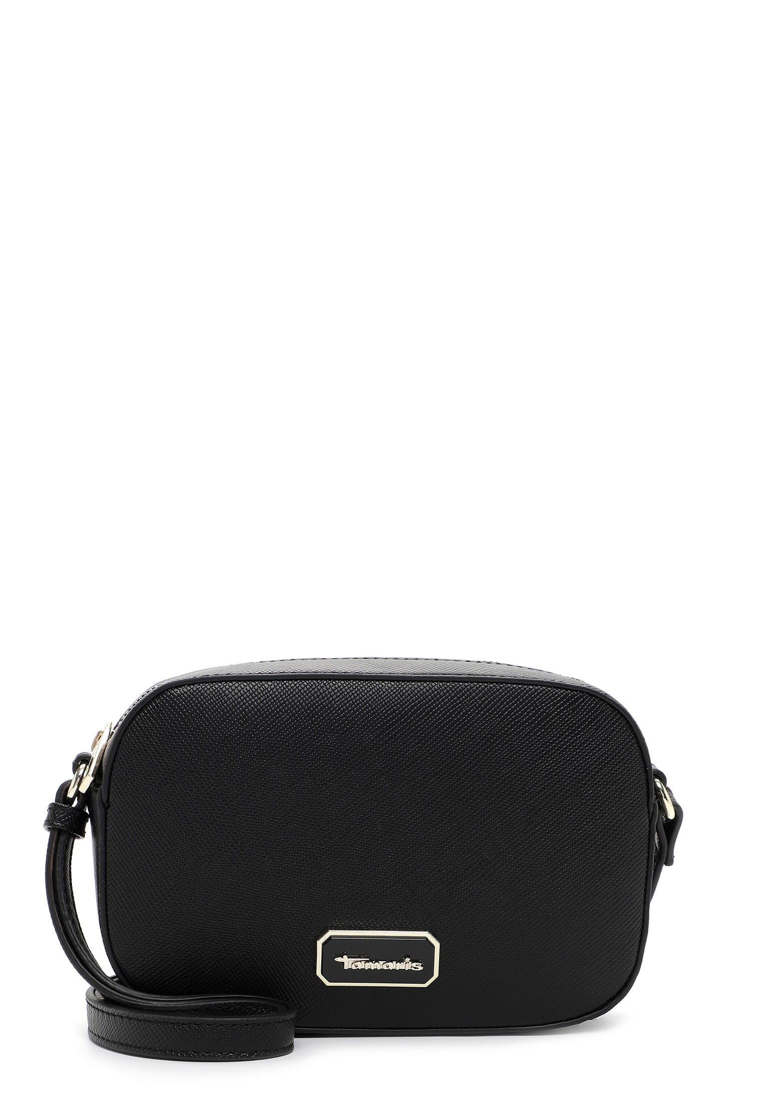 Image of Umhängetasche Tas Anja Damen Schwarz ONE SIZE