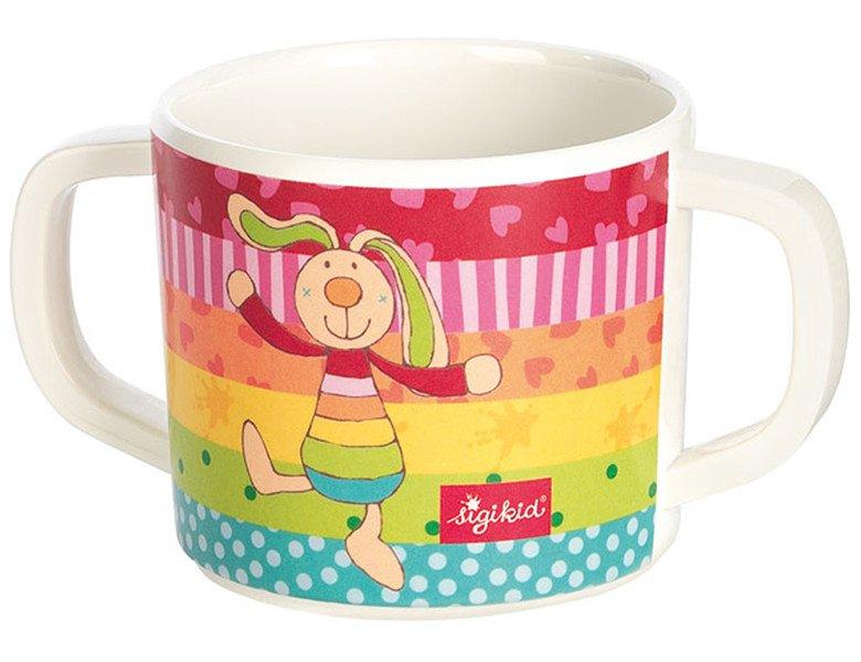 Image of Rainbow Rabbit Tasse Rainbow Rabbit Tasse
