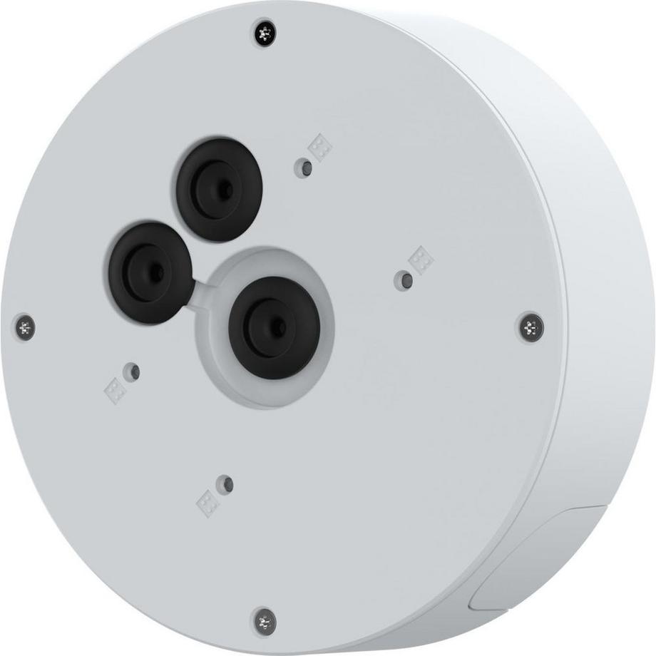 AXIS  Anschlussbox TQ3601-E 