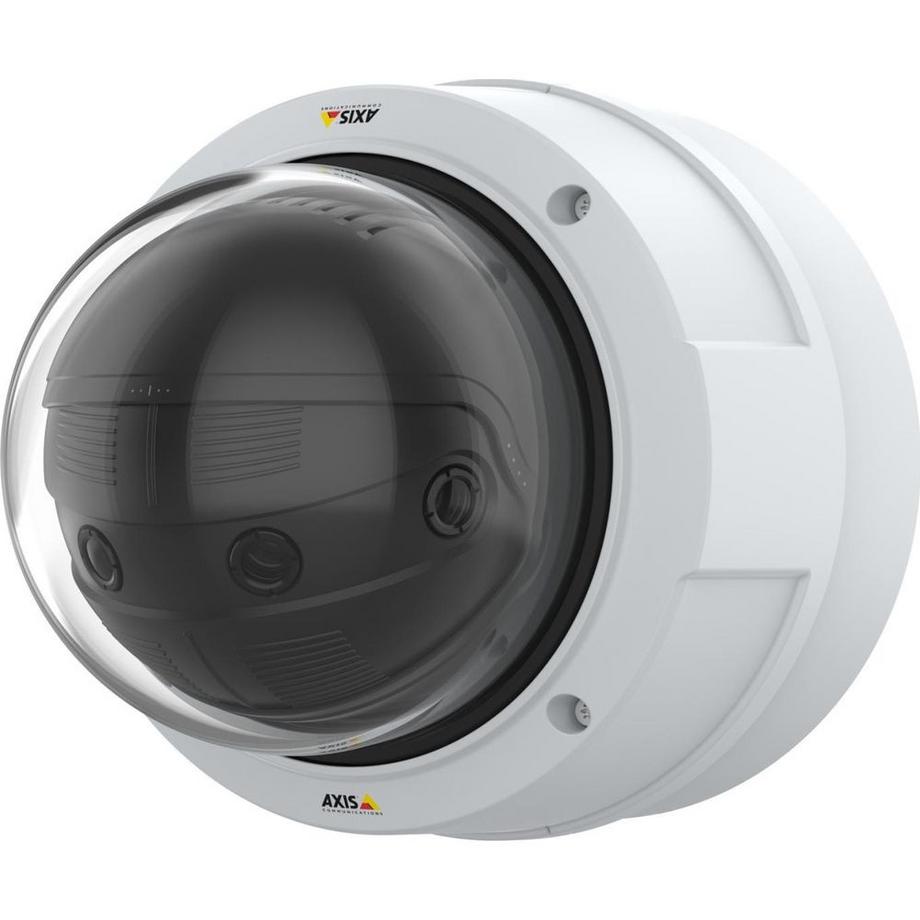 AXIS  Anschlussbox TQ3601-E 