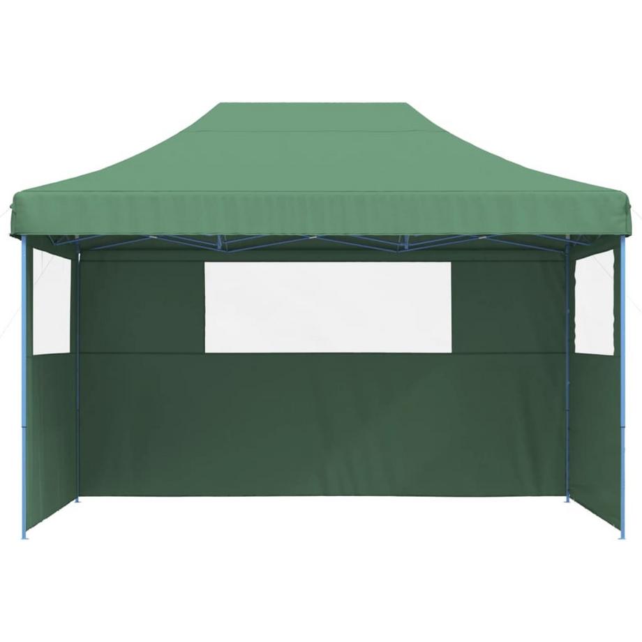 VidaXL Partyzelt polyester  