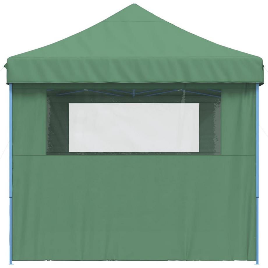 VidaXL Partyzelt polyester  