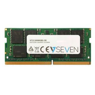 V7  8GB DDR4 2666MHZ 