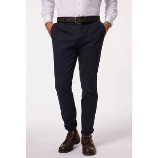 JP1880  Chino avec technologie FLEXNAMIC®, taille élastique - coupe Modern Straight Fit 